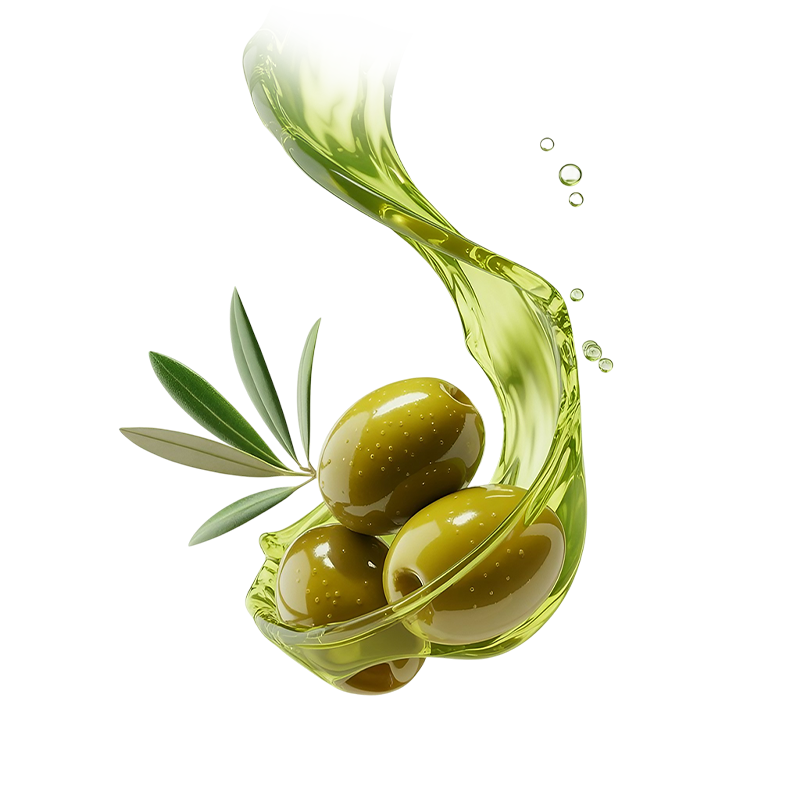 olive oil fradi